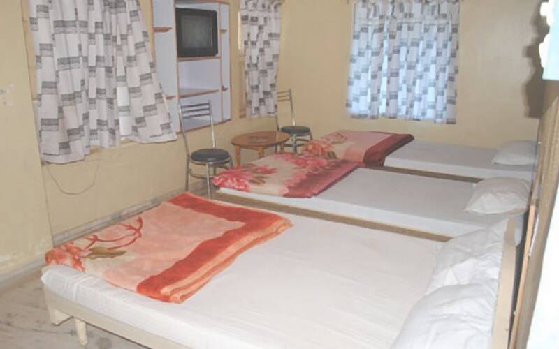 Amar Palace Hotel, Jalor 3